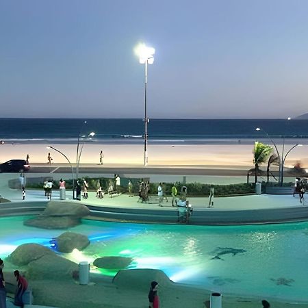 Praia Do Forte Alto Luxo Cabo Frio Esterno foto