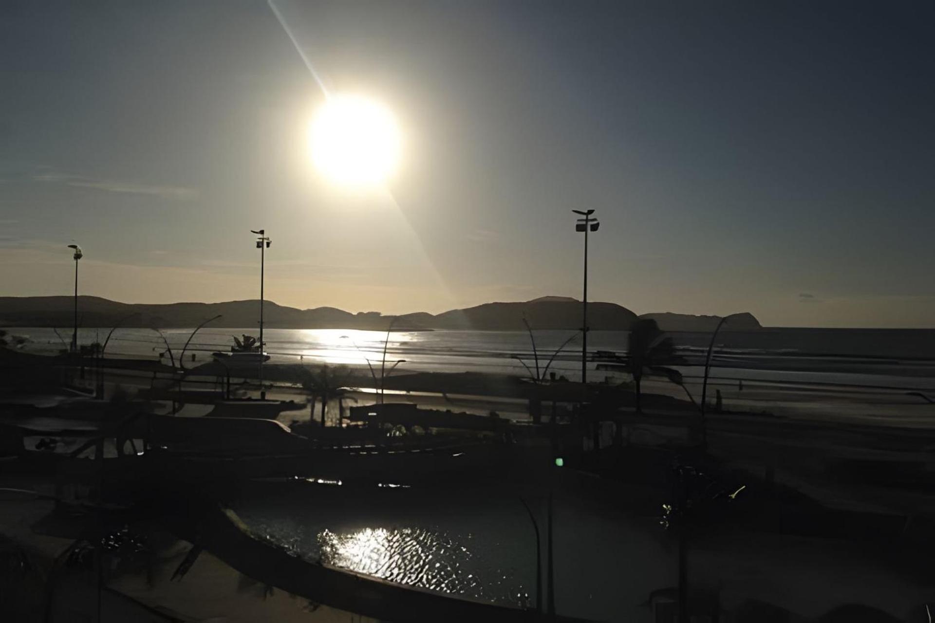 Praia Do Forte Alto Luxo Cabo Frio Esterno foto