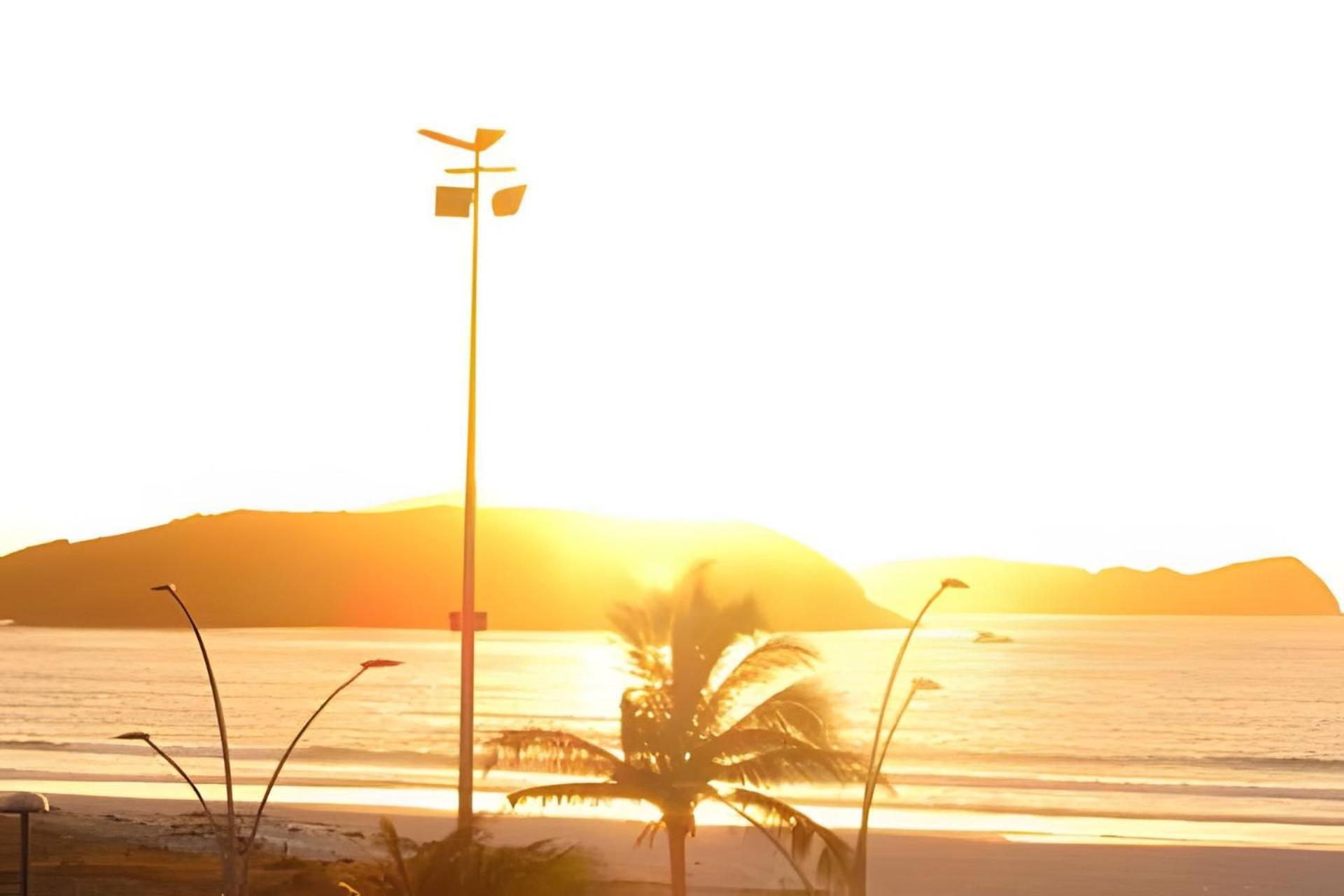 Praia Do Forte Alto Luxo Cabo Frio Esterno foto