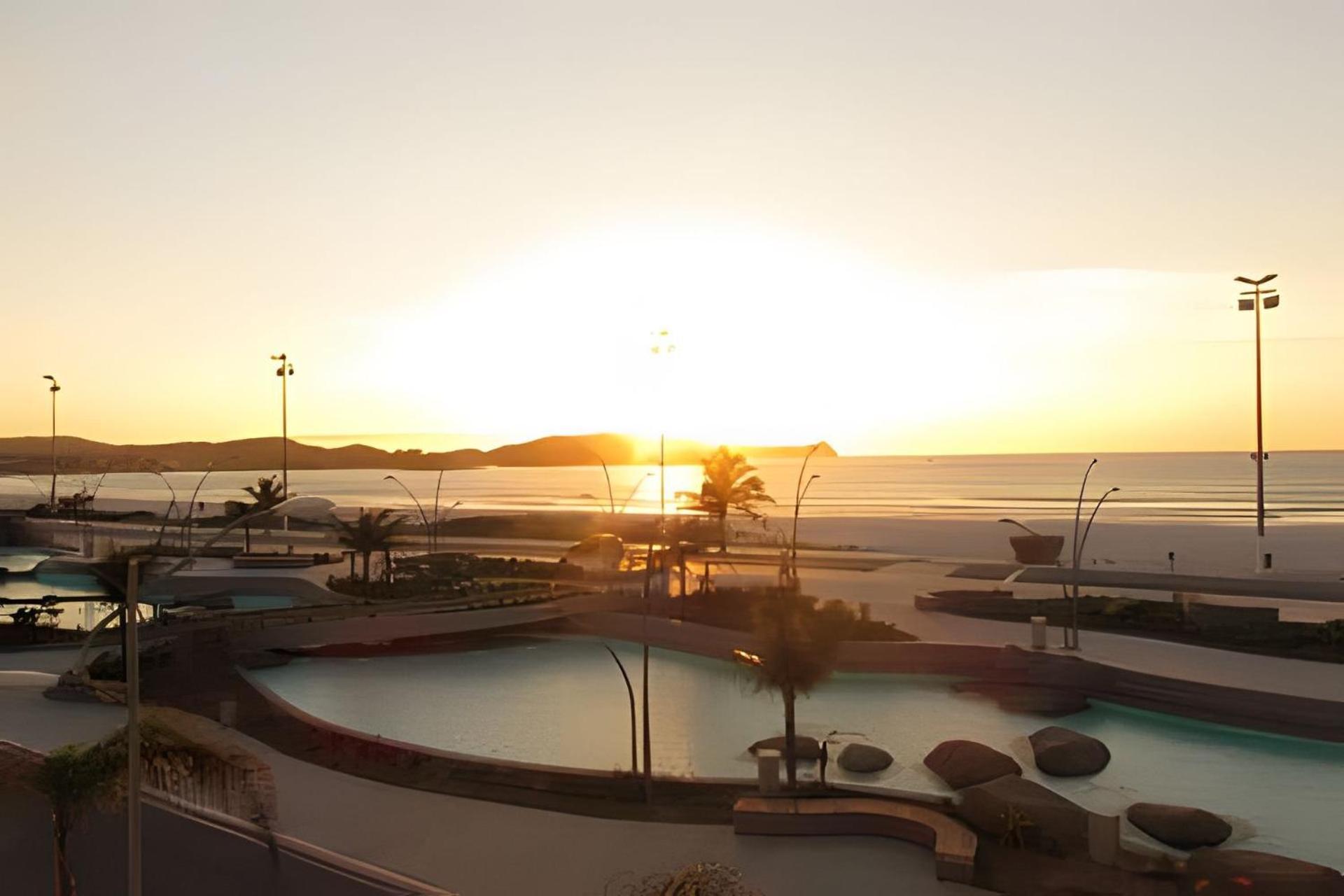 Praia Do Forte Alto Luxo Cabo Frio Esterno foto