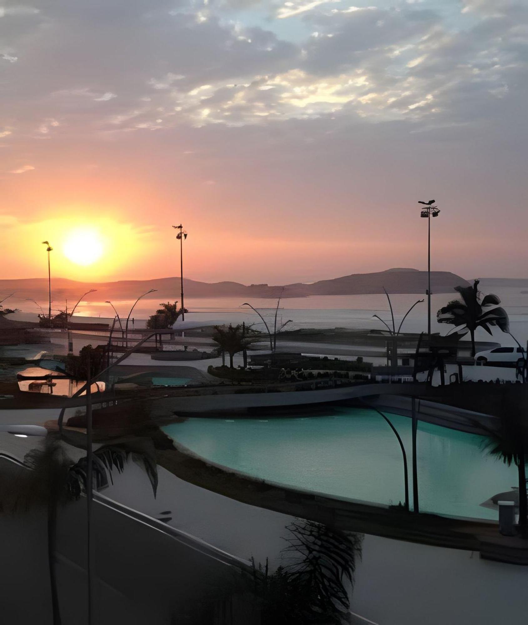 Praia Do Forte Alto Luxo Cabo Frio Esterno foto