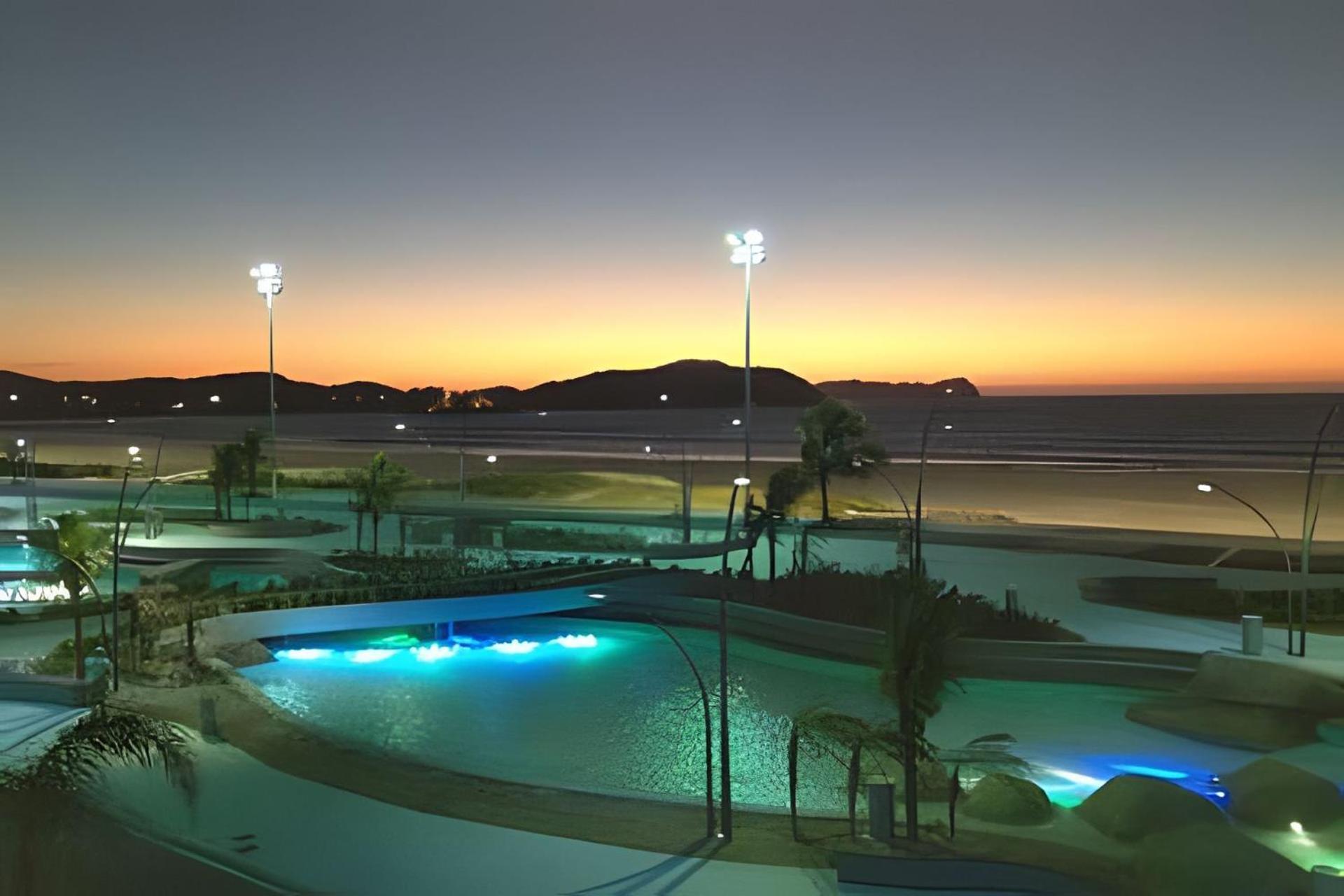 Praia Do Forte Alto Luxo Cabo Frio Esterno foto